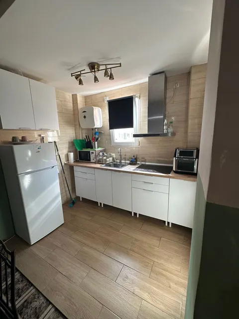 Habitació de lloguer, València