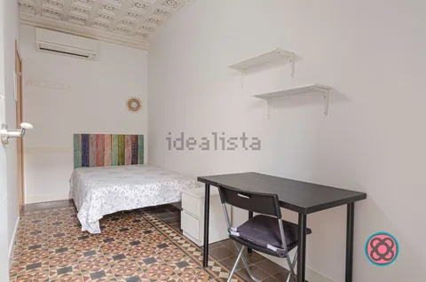Habitación en alquiler, Barcelona