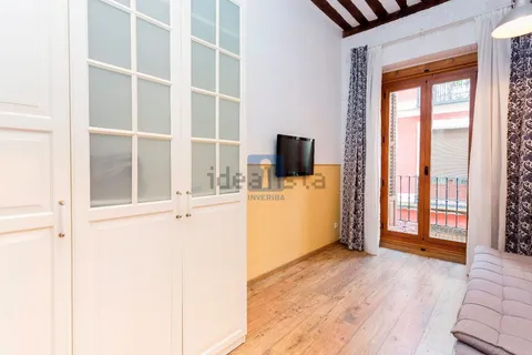Wohnung 35 m² in Madrid