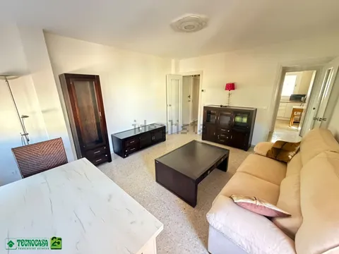 Pis de 90 m² a Manzanares (2/16)