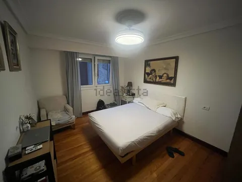 Room for rent, Zarautz