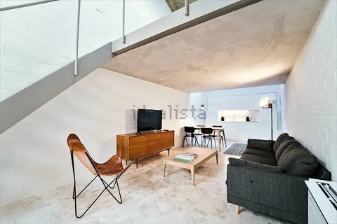 Pis de 79 m² a Madrid