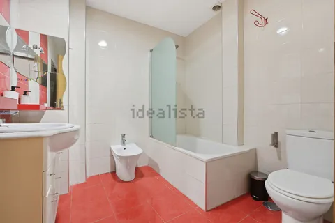 Wohnung 70 m² in Granada