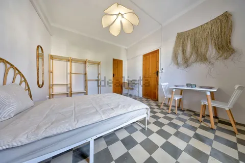 Habitació de lloguer, Palma