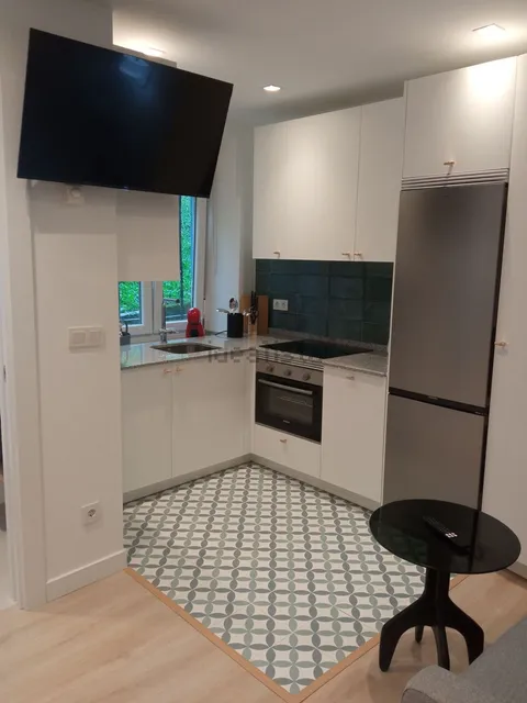 Pis de 39 m² a Santander