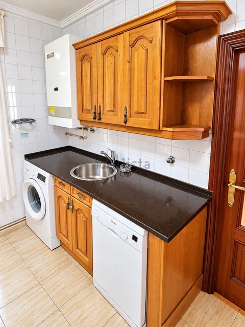 Habitació de lloguer, Erandio (3/12)