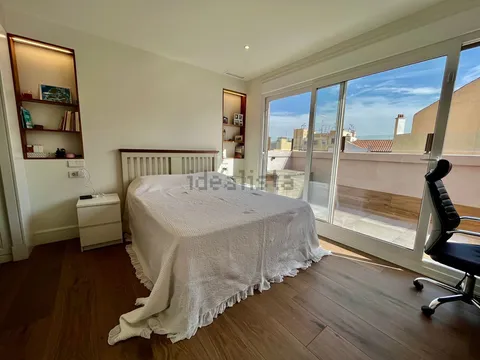 Pis de 170 m² a Madrid