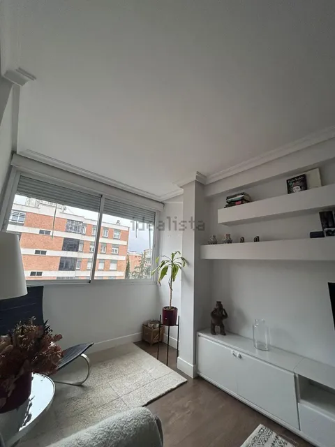 Pis de 60 m² a Madrid