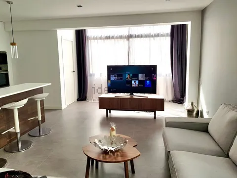 Chambre à louer, Palma