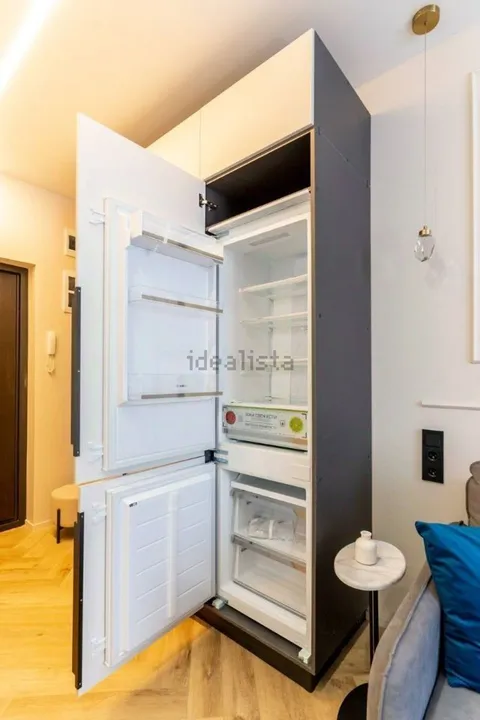 Appartamento 26 m² a Madrid