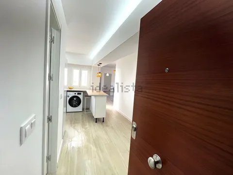 Pis de 88 m² a Jaén