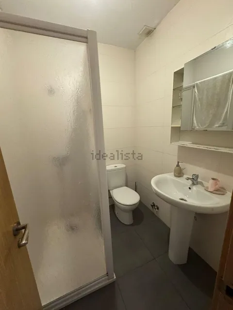 Stanza in affitto, Palencia