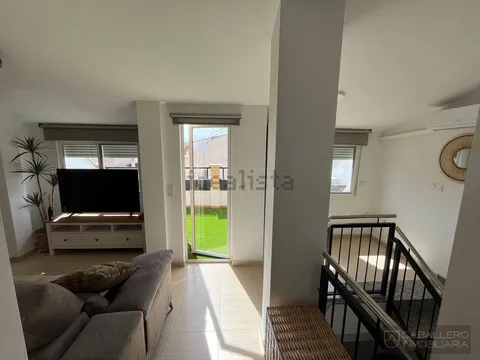Flat 90 m² in Murcia (3/18)