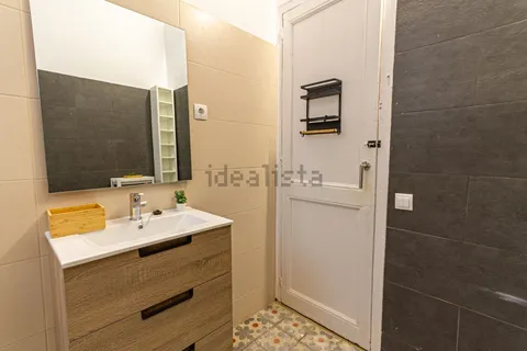 Stanza in affitto, Barcelona