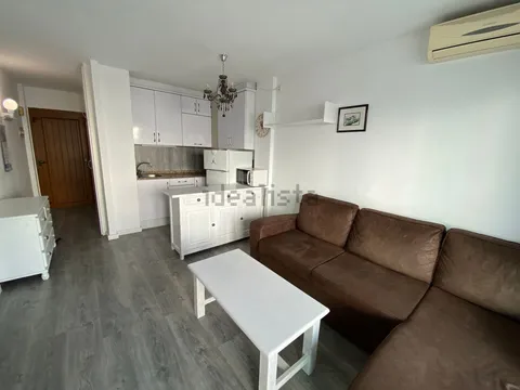 Piso de 50 m² en Sant Josep de sa Talaia (2/8)
