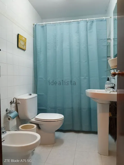 Habitació de lloguer, Còrdova