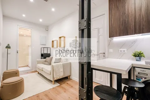 Pis de 75 m² a Madrid