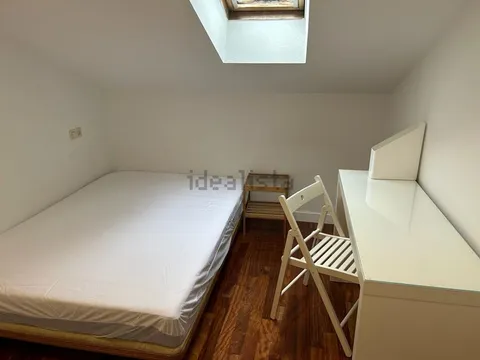 Pis de 45 m² a Madrid
