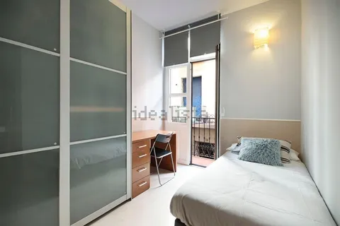 Pis de 73 m² a Granada