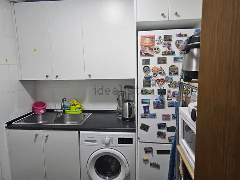 Комната в аренду, Мадрид