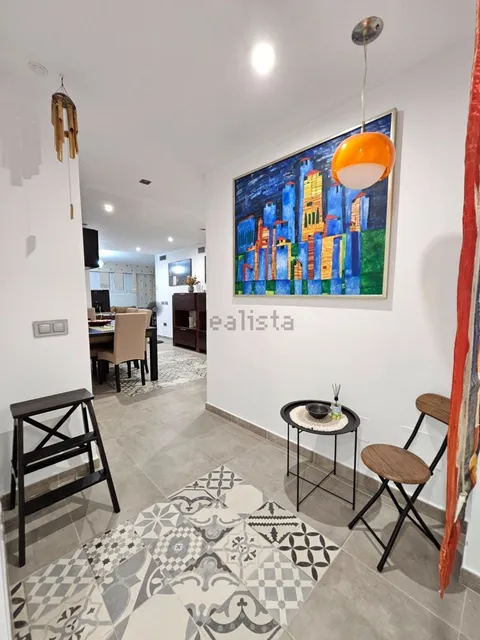 Pis de 115 m² a Almeria