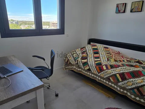 Flat 130 m² in Pilar de la Horadada