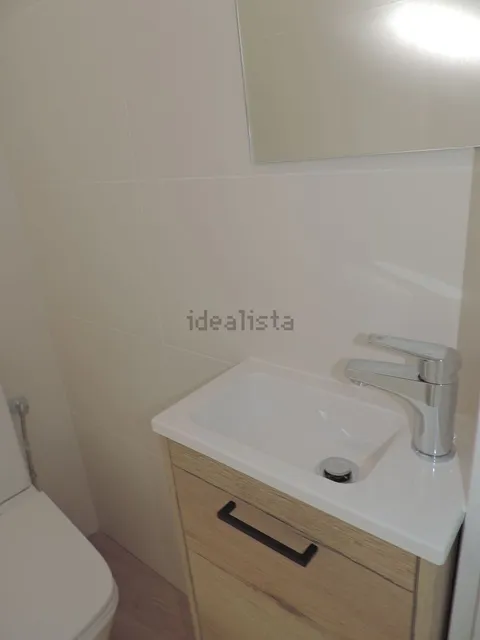Pis de 46 m² a Madrid