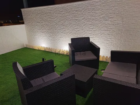 Stanza in affitto, Siviglia (2/6)