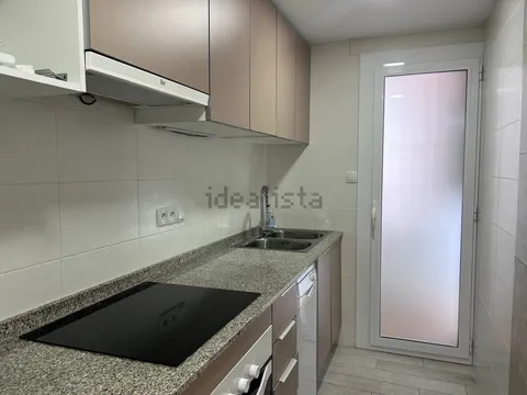 Piso de 62 m² en Cubelles