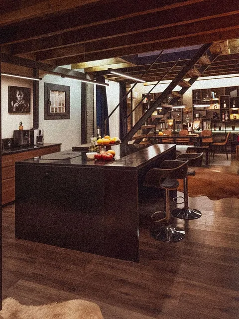 Wohnung 135 m² in Barcelona