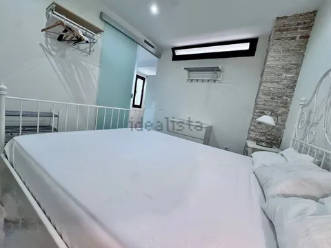 Pis de 61 m² a Sevilla