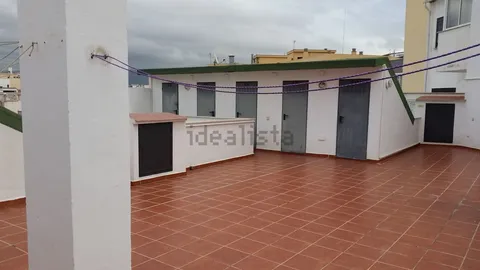 Pis de 50 m² a Màlaga