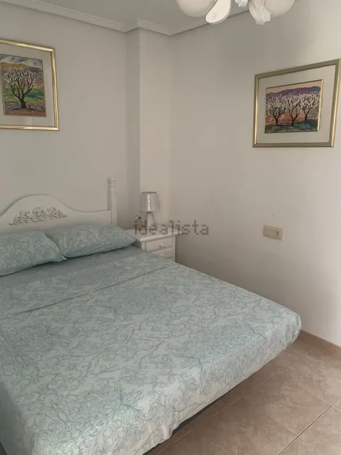 Pis de 54 m² a Santa Pola
