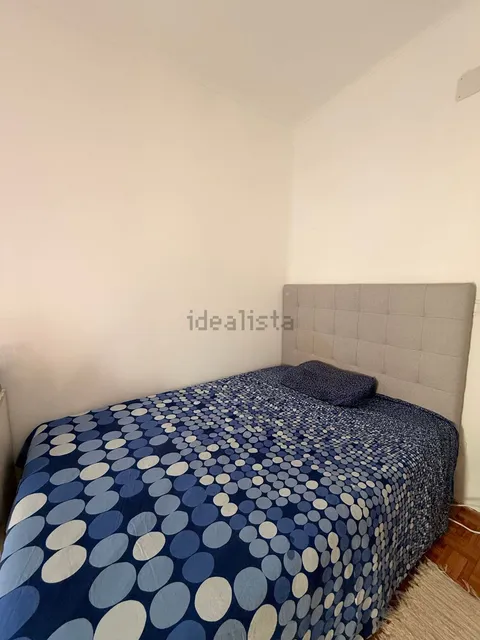 Chambre à louer, Madrid