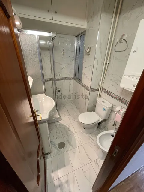 Pis de 126 m² a Valladolid