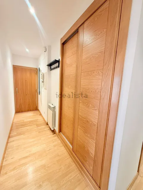 Flat 90 m² in Madrid