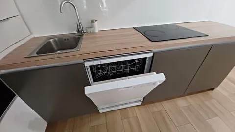 Pis de 95 m² a Madrid