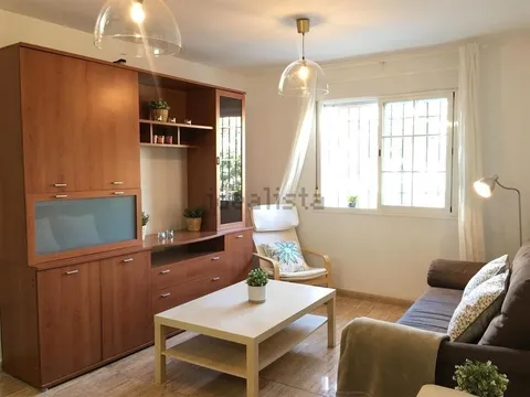 Pis de 55 m² a Màlaga