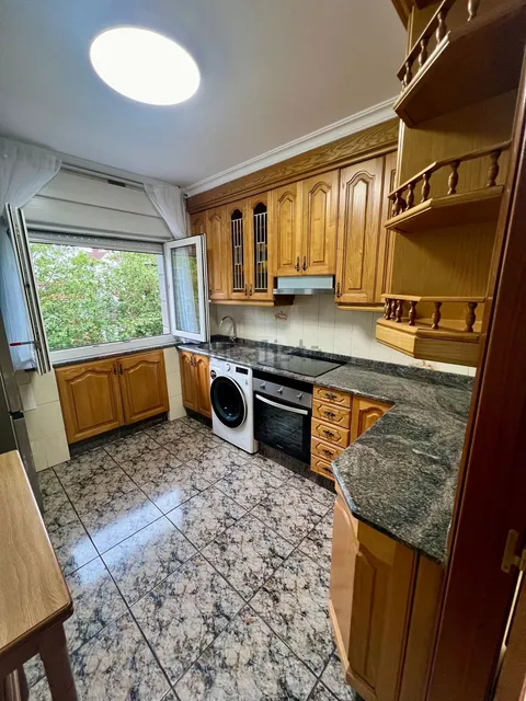 Habitació de lloguer, Gijón