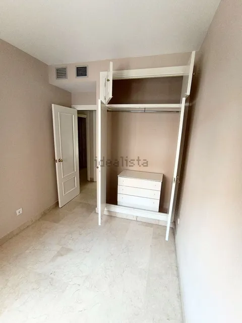 Pis de 92 m² a Sevilla