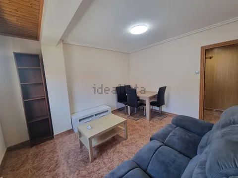 Appartement 60 m² à Saragosse