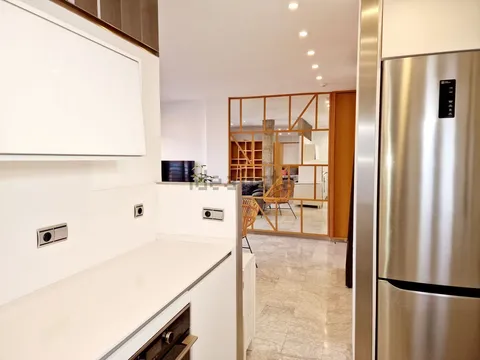 Appartement 60 m² à Séville