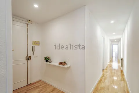 Wohnung 107 m² in Madrid