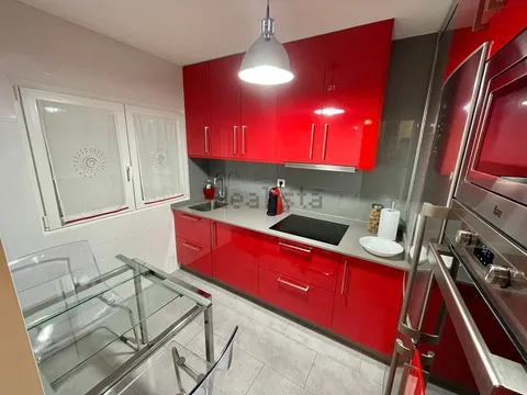 Pis de 60 m² a Santiago de Compostel·la