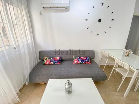 Habitació de lloguer, Sevilla