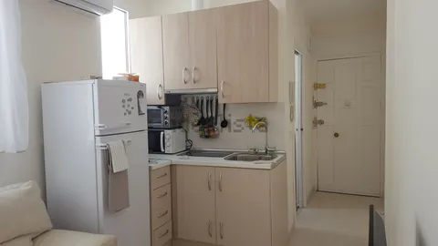 Wohnung 35 m² in Madrid (2/14)
