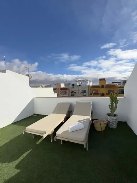 Pis de 56 m² a La Oliva (3/3)