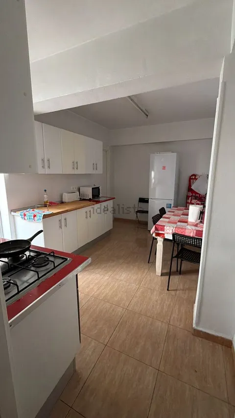 Habitació de lloguer, Múrcia