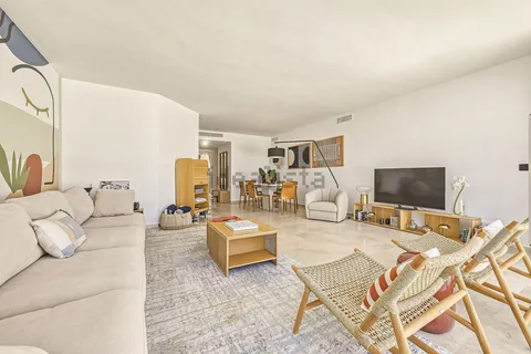 Pis de 290 m² a Marbella