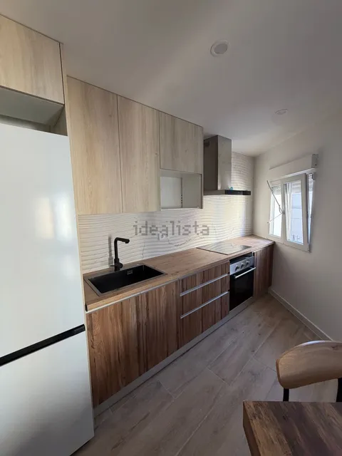 Квартира 75 м² у Vinaròs